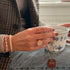 Globe Ring